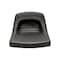 Uni Pro 103 Bucket Seat, Black Vinyl 8544 - alternate 2