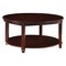 Osp Home Furnishings Lane  Coffee Table, Espresso LN3618-ES - alternate 1