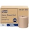 Tork Hardwound Paper Towel Roll, 1 Ply, Continuous Roll Sheets, 1,000 ft, Brown, 6 PK 8031000 - alternate 1