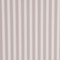 Baxton Studio Javianne End Table with Striped Faux Leather - 3-Drawer Storage Cabinet with Gold Knobs 267-14622-ZORO - alternate 2