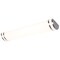 Nuvo Glamour LED 25 Inch Vanity Brushed Nickel Finish 27K/3K/35K/4K/5K CCT Selectable 62/1871 - alternate 2