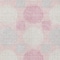 Homeroots 5' X 8' Pink Gray And Ivory Geometric Washable Indoor Outdoor Area Rug 593613 - alternate 2