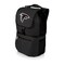 Picnic Time Family Of Brands Atlanta Falcons - Zuma Backpack Cooler, (Black) 634-00-175-024-2 - alternate 1