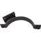 John Deere CLAMP, JOHN DEERE OEM 8046730 8046730 - alternate 2