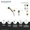 Kingston Brass Hand Shower Kit, Brushed Nickel KX1078BE - alternate 2