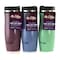 Mr. Coffee 12.5 Ounce Stainless Steel Insulated Thermal Travel Mug, 3PK 124439.01 - alternate 3