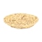 Homeroots Braided Water Hyacinth Decorative Bowl 399663 - alternate 2