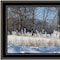 Homeroots Natures Simple Blessings 2 Black Framed Print Wall Art 407461 - alternate 2