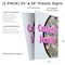 Signmission Costume Jewelry, Plastic Signs Only 24 Inch x 36 Inch, Corrugated Plastic, 2PK CSB-2436-2PACK-Costume Jewelry - alternate 2