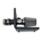 Hps Performance Air Intake Kit with Heat Shield, Black,  827-613WB - alternate 1