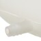 Nalgene Carboy, Polypropylene, 528 mm H, White, PK4 2301-0050 - alternate 2