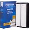 Premium Guard Engine Air Filter,  PA6172 - alternate 2
