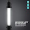 Neiko Cordless LED Work Light with 350 Lumens, 5 Hours of Runtime and 4000-mAh Rechargeable Battery 40464A - alternate 2