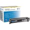 Elite Image Remanufactured Laser Toner Cartridge 17A, Black, 1600 Pages 2805 - alternate 2