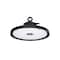 Beyond Led Technology LED UFO High Bay, Watt 160-240W, 37800Lm, CCT 3K-5K, 120-277V, Beam Angle60/80/100Deg, O-Hook Mt. Include 157063 - alternate 1