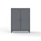 Strong Hold 12 GA Industrial Double Shift Cabinet - 8 Drawers 56-DS-246-8DB - alternate 2