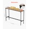 Vevor Bar Table 5PCS 35" Bars Tables Set with Rounded Edge Design BTZ-GW-002 - alternate 3