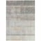 Homeroots 10' X 14' Taupe Ombre Washable Non Skid Indoor Outdoor Area Rug 563681 - alternate 2