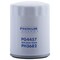 Premium Guard Engine Oil Filter,  PG4457 - alternate 2