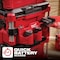 Milwaukee Tool PACKOUT Tool Box M12 Battery Rack Attachment 48-22-8604 - alternate 2