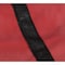 Mytee Products Airbag Parachute Fabric Red Ultra Light Lumber Tarp 16 ft x 27 ft (4 ft Drop) - 14 Oz, 2PK LT4FT-AB-REDx2 - alternate 2