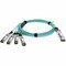 Add-On Addon Cisco Qsfp-4X10G-Aoc3M Compatible Taa Compliant 40Gbase-Aoc QSFP-4X10G-AOC3M-AO - alternate 2