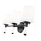 Z-Lite Henri Matte Black 3 Light Vanity 7700-3V-MB - alternate 2