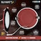 Nuwatt 6 Inch 2 Hour Black Trim Fire Rated Recessed Lighting, Canless LED Lights 2700K-5000K, 1200LM, 6PK NW-P-DL-6-15W-5CT-FR-BLK-6P - alternate 2