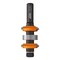 Cmt ADJUSTABLE DOUBLE ROUNDOVER ROUTER BITS D=1-11/32in S=1/2in 800.622.11 - alternate 2