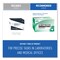Kimtech Kimwipes, Delicate Task Wipers, 1-Ply, 4 2/5 x 8 2/5, PK280 34155 - alternate 2