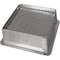 Amgood Excellante Commercial Floor Drain Strainer, 304 Stainless Steel, 0.8Mm, 8-1/2 x  8-1/2 x 3 in. SSSS-8X8X3-Z - alternate 2