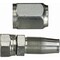 Gates Female Jic 37 Flare Swivel Type T For G2 Hose - 2 Wire G28170-1212 - alternate 1