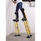 Toolpro Adjustable Stilts Magnesium, 18in to 30in With Soft Straps TP01831 - alternate 2
