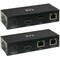 Tripp Lite TRIPP DP TO HDMI CAT6 EXTNDR K B127A-111-BDTH - alternate 1