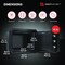 Sentry Safe SentrySafe 0.8 Cu. ' Fire & Waterproof Digital Safe FPW082E - alternate 2