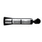 Autobest 83-93 Renault Alliance-Encore 1.4-4L Fuel Strainer, F205S F205S - alternate 2