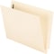 Pendaflex FOLDER, FST, ENDTAB, 2, PLY, MLA, 50PK H10U13 - alternate 1