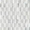 Msi Cienega Springs SAMPLE Textured Picket Multi-Surface Mesh-Mounted Mosaic Tile ZOR-MD-0301-SAM - alternate 1