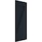 Ekena Millwork True Fit PVC Four Board Joined Board-n-Batten Shutters w/Z-Bar, Starless Night Blue, 21 1/2Wx45H, PR TFP102BBF21X045OB - alternate 2