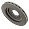 Motorcraft Disc Brake Rotor,  BRRF479 - alternate 2