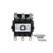Brah Electric , Replacement 96A 600V 3P with 24VAC Coil for EH Series Contactor EH-90-30-22AA BEH-90-30-22AA - alternate 1