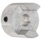 Timken Lovejoy COUPLING HUB AL050 7/16 NKW - alternate 1