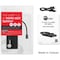 Siig MDP TO HDMI MST HUB, 21.6GBPS, DUAL HDMI FOR 4K30HZ, MIRROR/ EXTEND AND PANORAMIC V CE-DP0L11-S1 - alternate 1