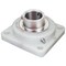 Edt FLANGEANGE BLOCK BALL BEARING 4B4GC-008-16FX - alternate 1