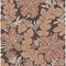 A-Street Prints Butterfield Burgundy Floral Wallpaper 2970-26144 - alternate 1