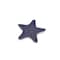 Homeroots 8in Blue Starfish Cast Iron Vanity Tray 483177 - alternate 2