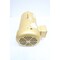 Baldor-Reliance SUPER-E AC MOTOR 184T 2HP 1170RPM 3PH 208-230/460V-AC 36G271T210G2 - alternate 2