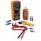 Klein Tools Premium Electrical Test Kit 69355 - alternate 1