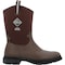 Muck Boot Co Chore, Men's Work Boot, 7 M, 12 in Height, Brown MCHWM90 - alternate 2