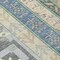 Homeroots 3' X 5' Silver Beige And Gold Aztec Washable Indoor Outdoor Area Rug 598514 - alternate 2